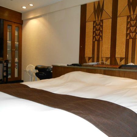 Hotel Lumiere Gotenba (Adults Only) Extérieur photo