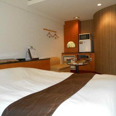 Hotel Lumiere Gotenba (Adults Only) Extérieur photo