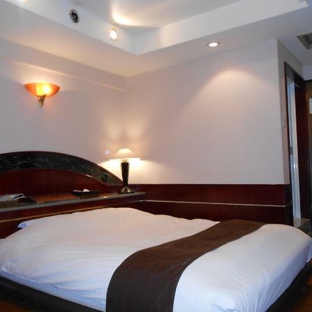 Hotel Lumiere Gotenba (Adults Only) Extérieur photo