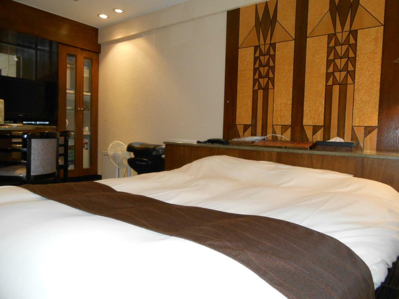 Hotel Lumiere Gotenba (Adults Only) Extérieur photo