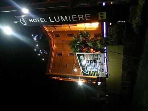 Hotel Lumiere Gotenba (Adults Only) Extérieur photo